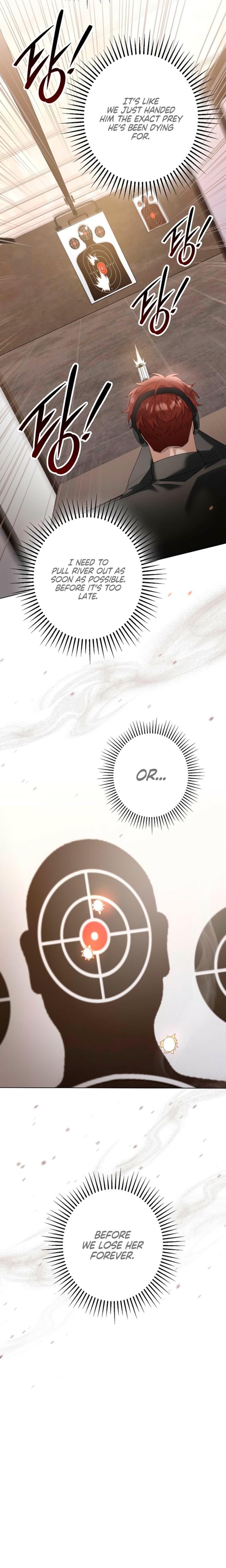 Solstice (Uncensored), chapter 37, page 21 of 23