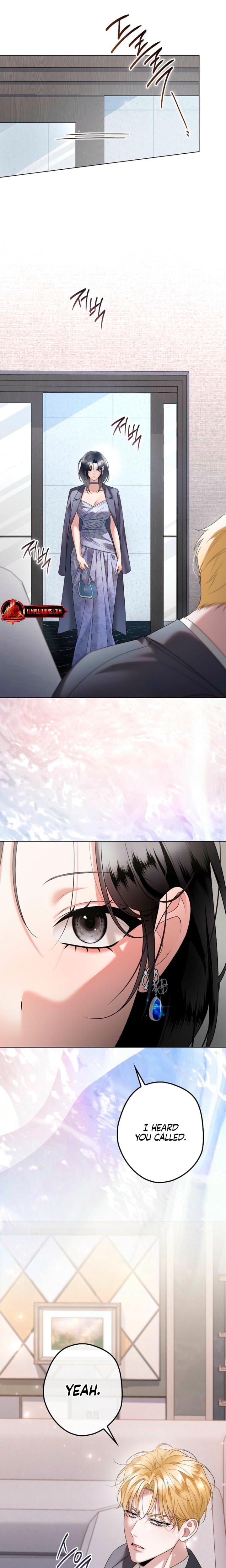 Solstice (Uncensored), chapter 37, page 22 of 23