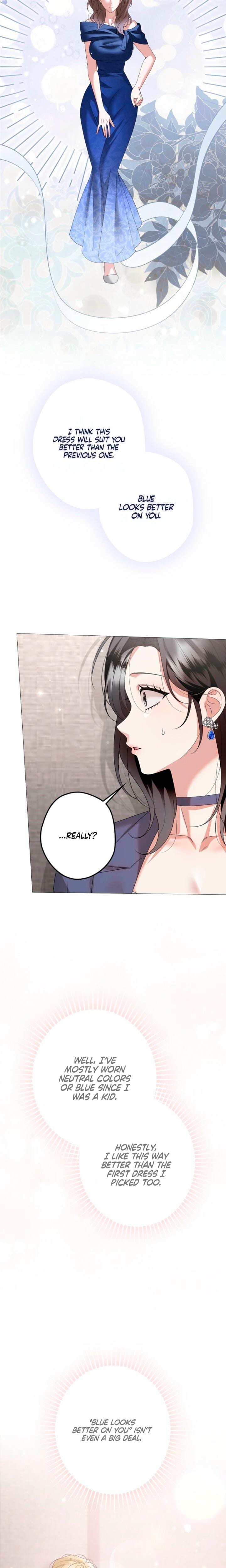 Solstice (Uncensored), chapter 38, page 5 of 22