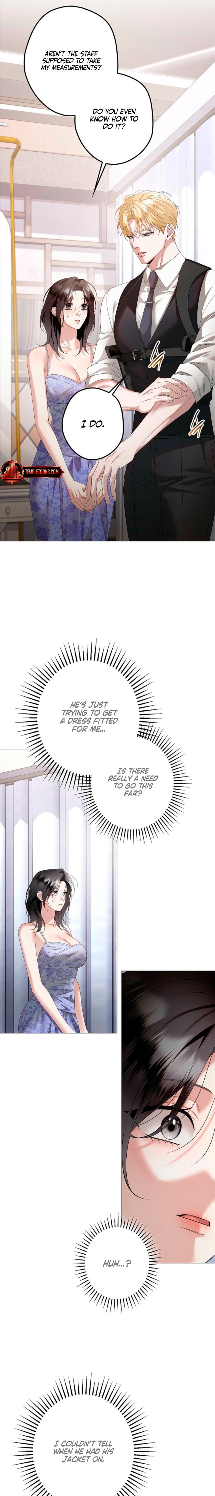 Solstice (Uncensored), chapter 38, page 7 of 22
