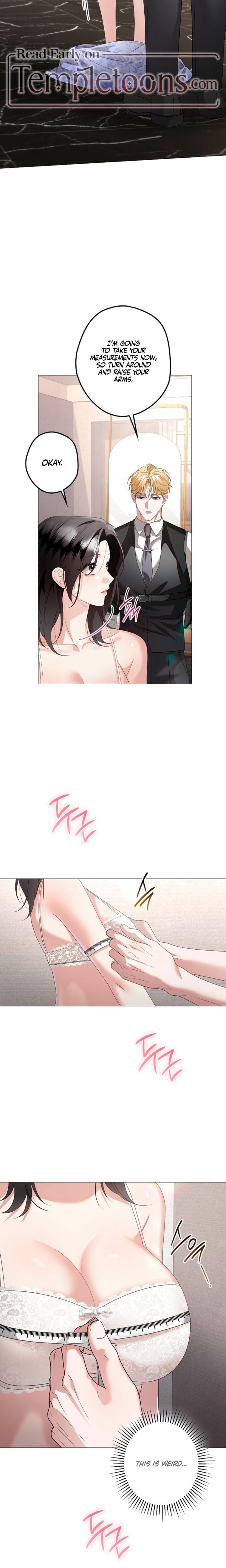 Solstice (Uncensored), chapter 38, page 12 of 22