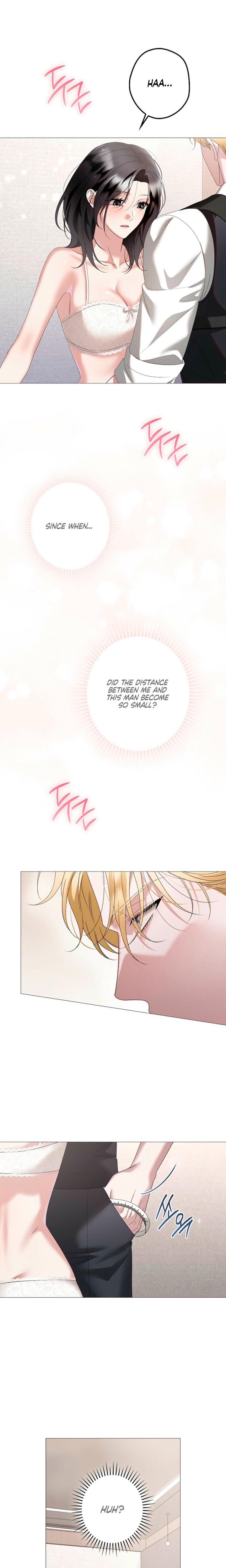 Solstice (Uncensored), chapter 38, page 13 of 22