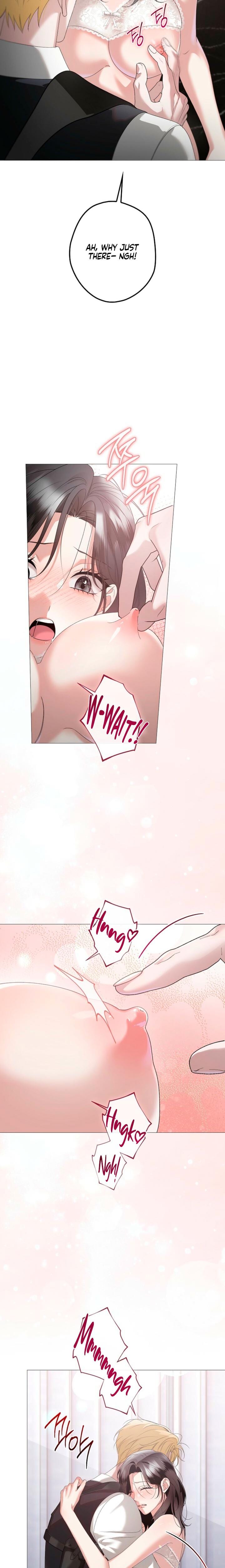 Solstice (Uncensored), chapter 38, page 19 of 22