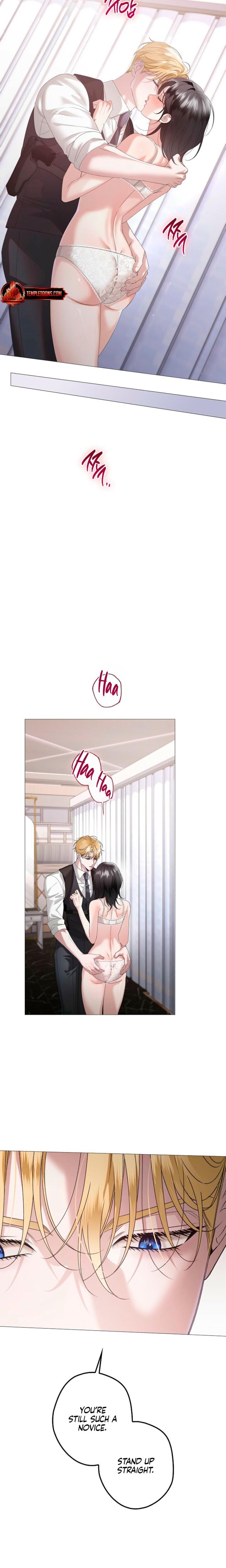 Solstice (Uncensored), chapter 38, page 21 of 22