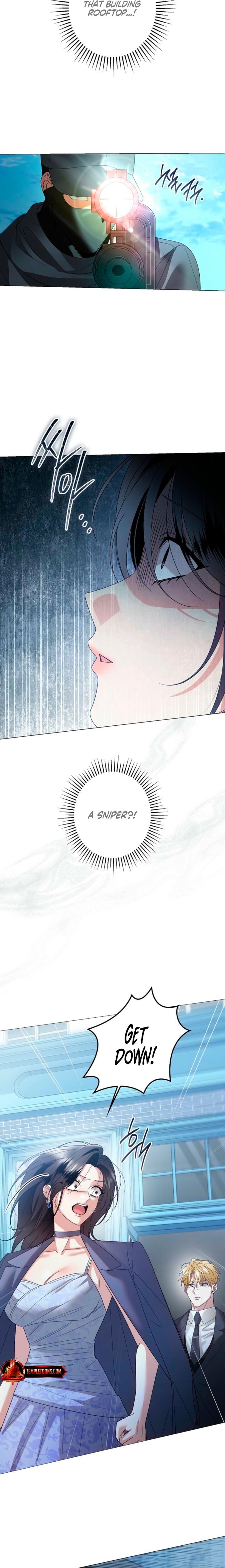 Solstice (Uncensored), chapter 39, page 6 of 24