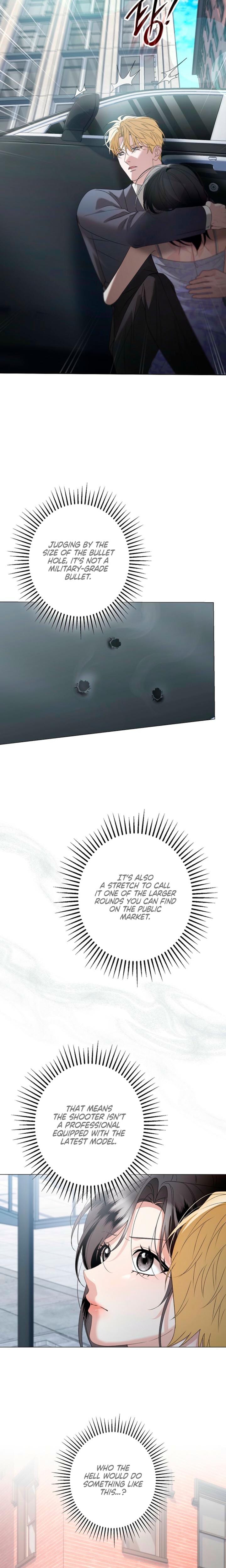 Solstice (Uncensored), chapter 39, page 8 of 24