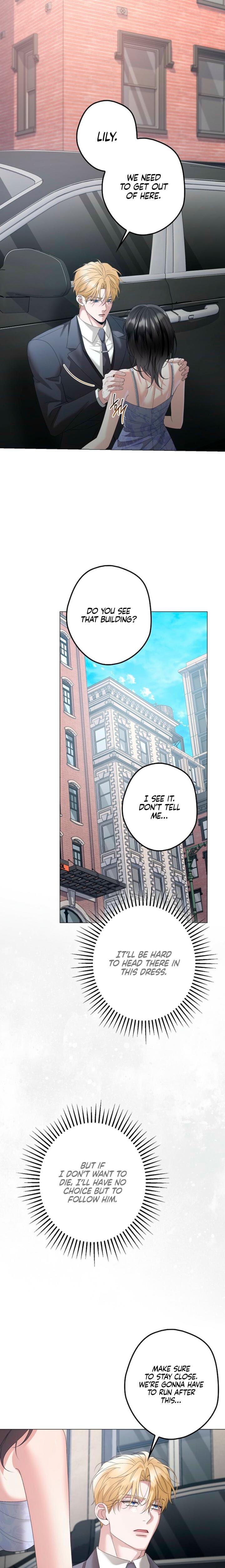 Solstice (Uncensored), chapter 39, page 9 of 24