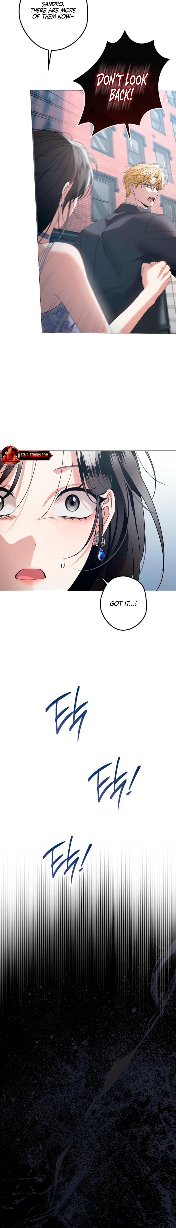 Solstice (Uncensored), chapter 39, page 12 of 24