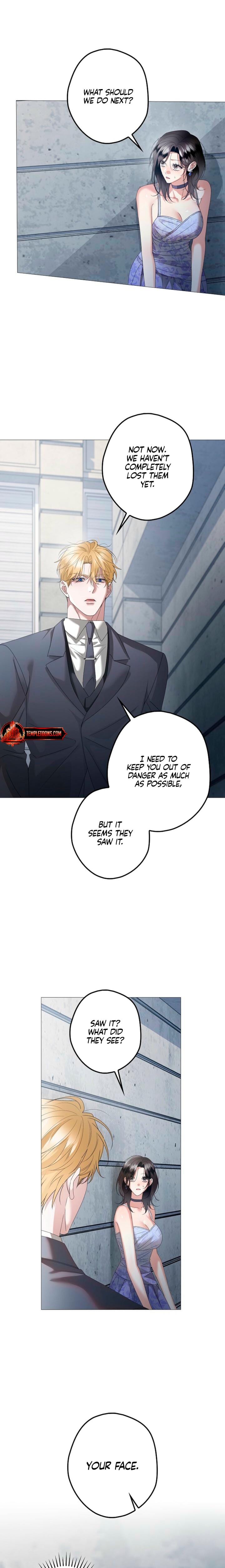 Solstice (Uncensored), chapter 39, page 14 of 24