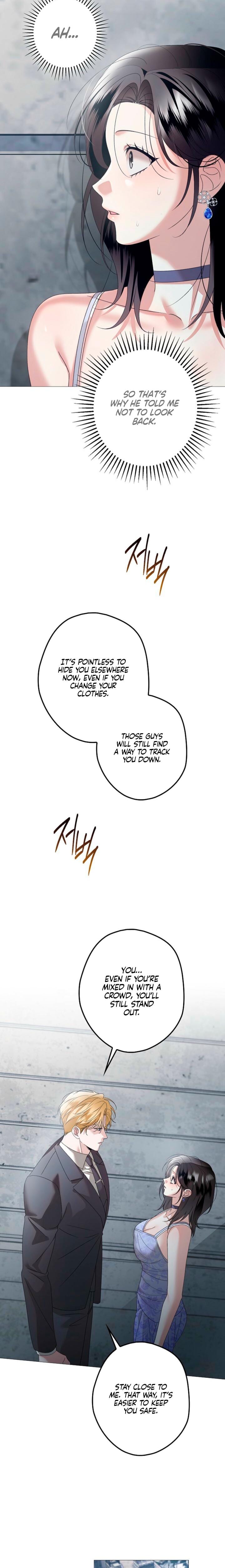 Solstice (Uncensored), chapter 39, page 15 of 24