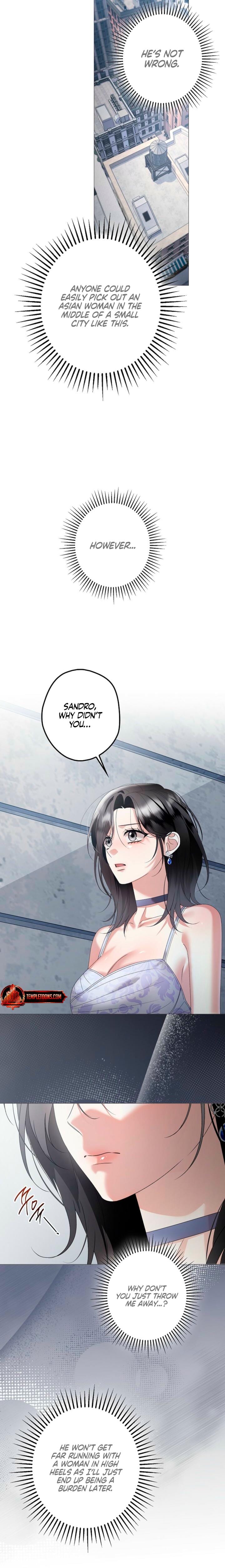 Solstice (Uncensored), chapter 39, page 16 of 24