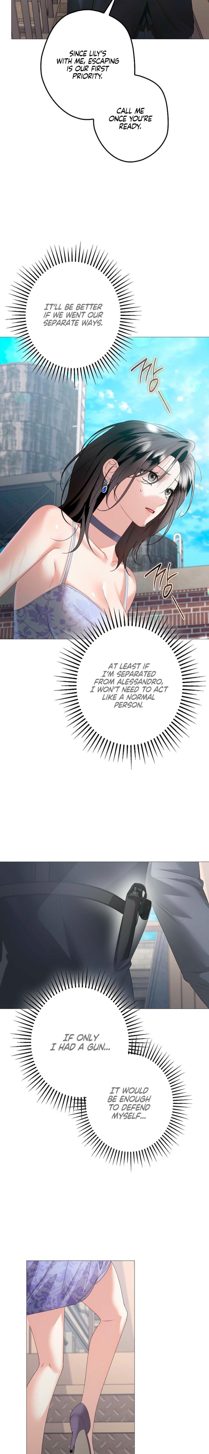 Solstice (Uncensored), chapter 39, page 20 of 24