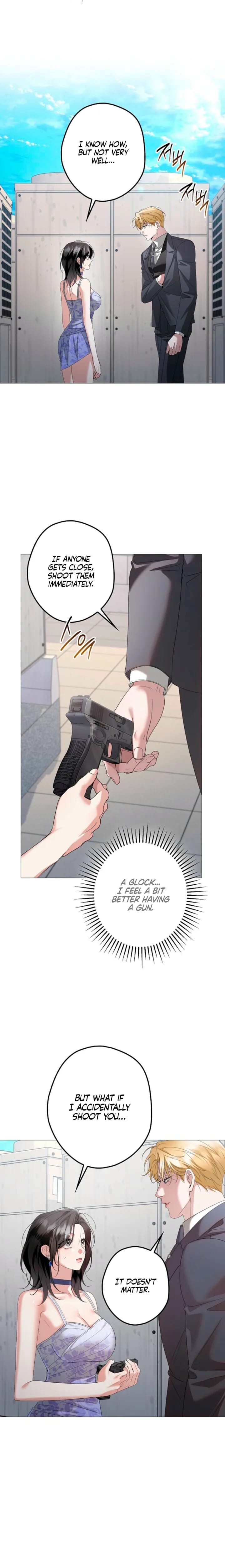 Solstice (Uncensored), chapter 40, page 6 of 25