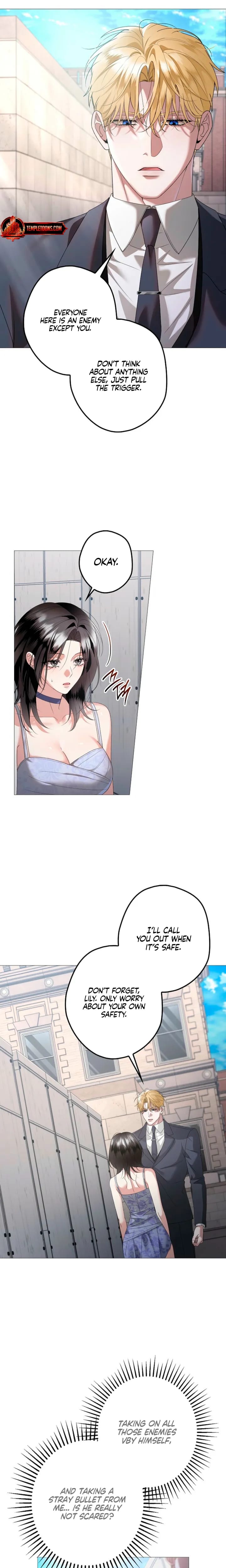 Solstice (Uncensored), chapter 40, page 7 of 25