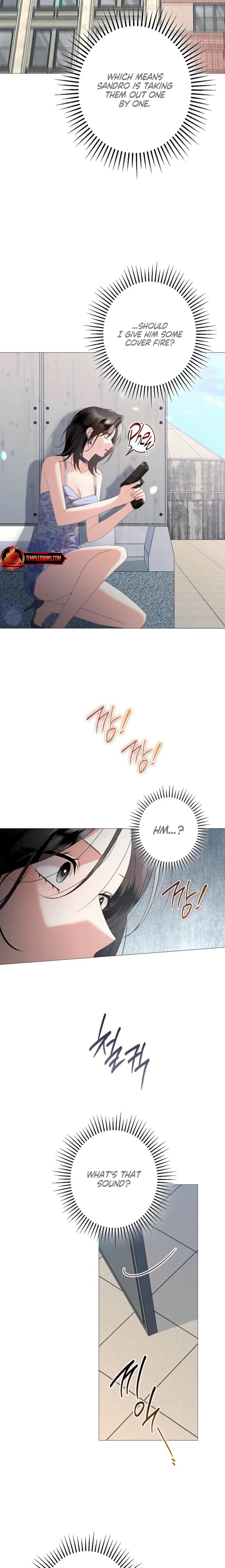 Solstice (Uncensored), chapter 40, page 9 of 25