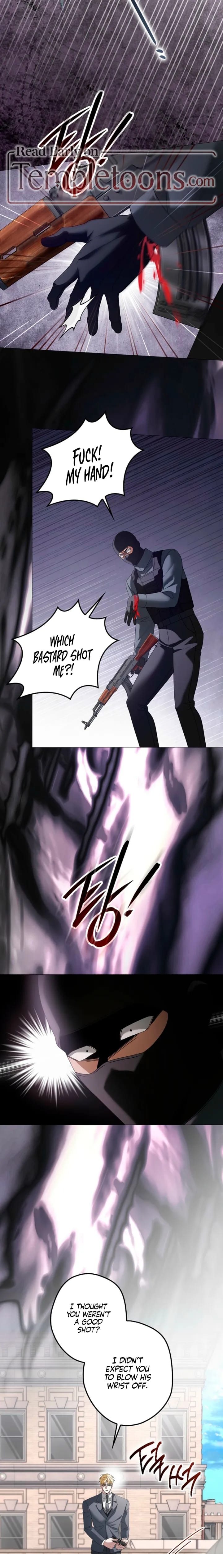Solstice (Uncensored), chapter 40, page 11 of 25