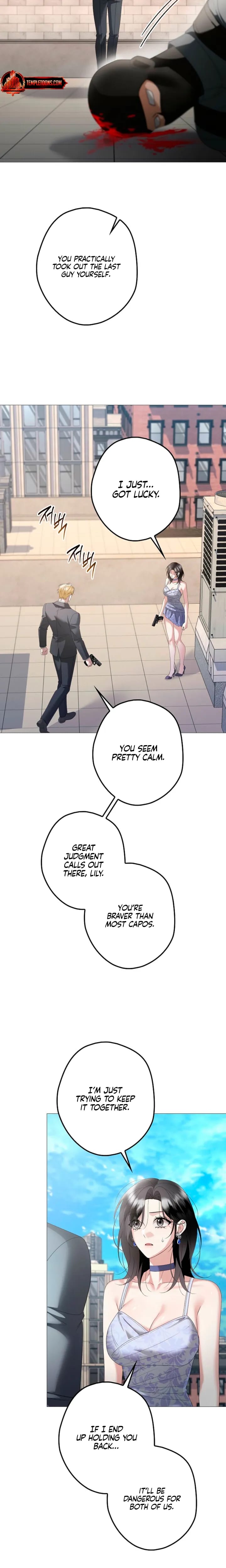 Solstice (Uncensored), chapter 40, page 12 of 25