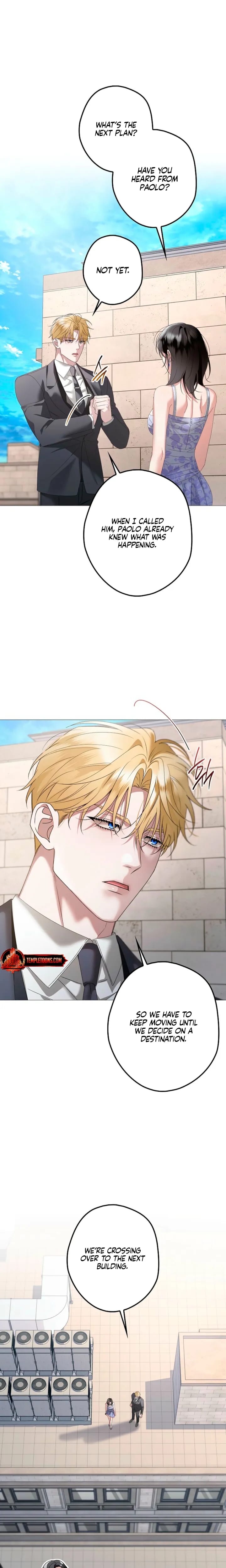 Solstice (Uncensored), chapter 40, page 13 of 25