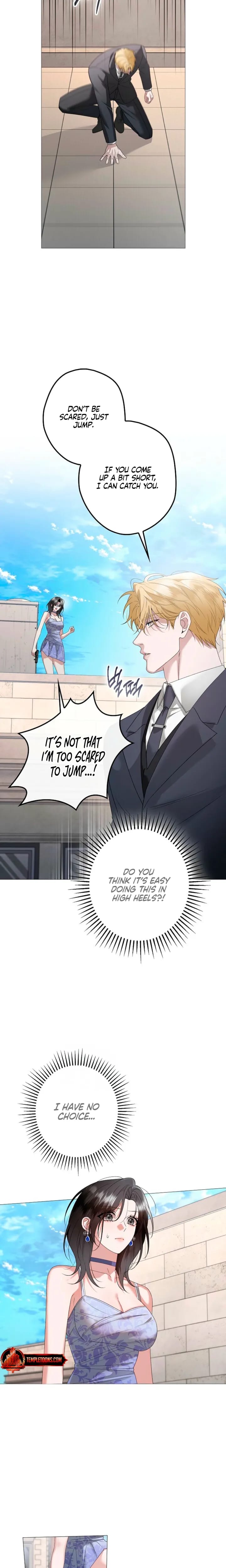 Solstice (Uncensored), chapter 40, page 15 of 25