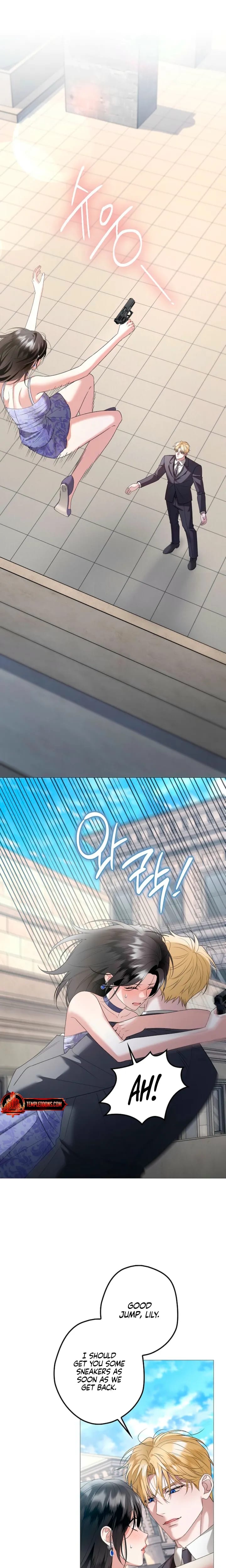 Solstice (Uncensored), chapter 40, page 17 of 25