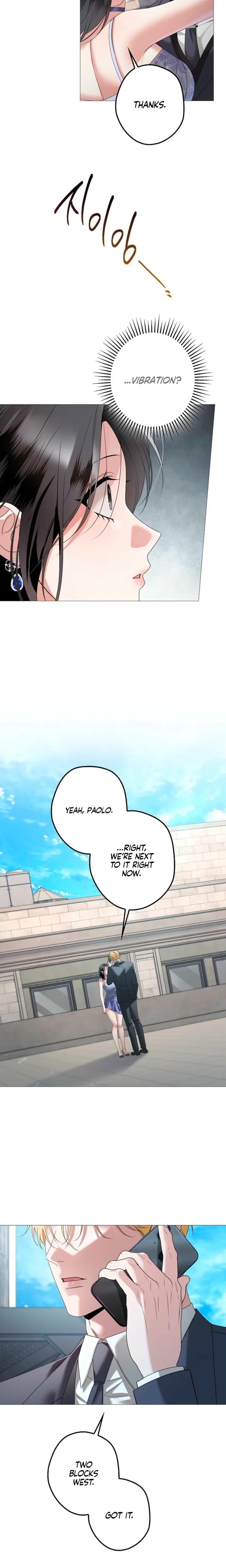 Solstice (Uncensored), chapter 40, page 18 of 25