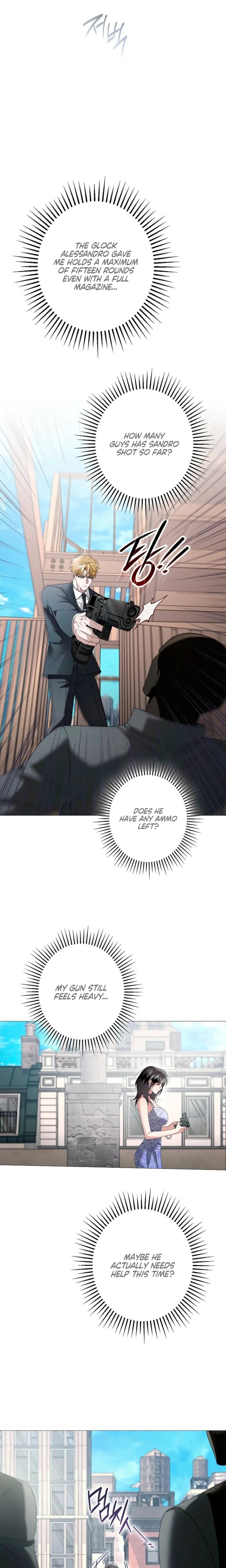 Solstice (Uncensored), chapter 40, page 21 of 25