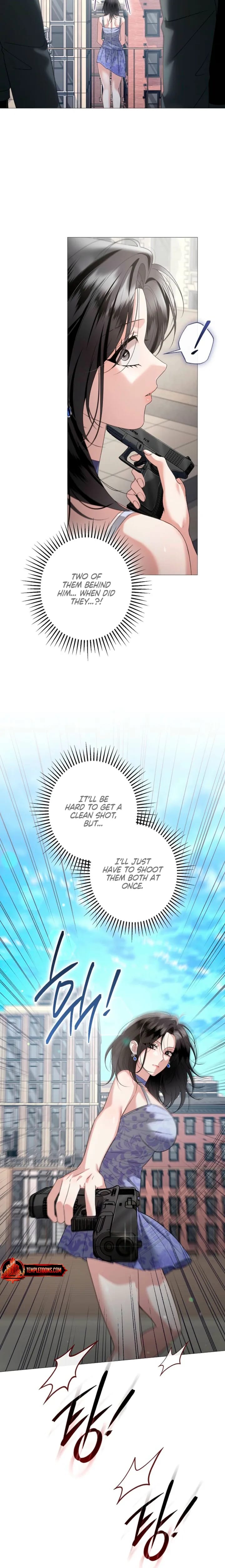 Solstice (Uncensored), chapter 40, page 22 of 25