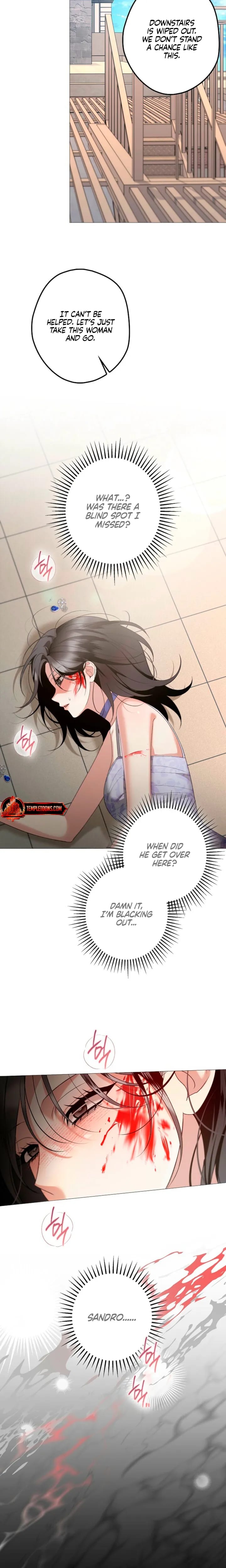 Solstice (Uncensored), chapter 41, page 5 of 21