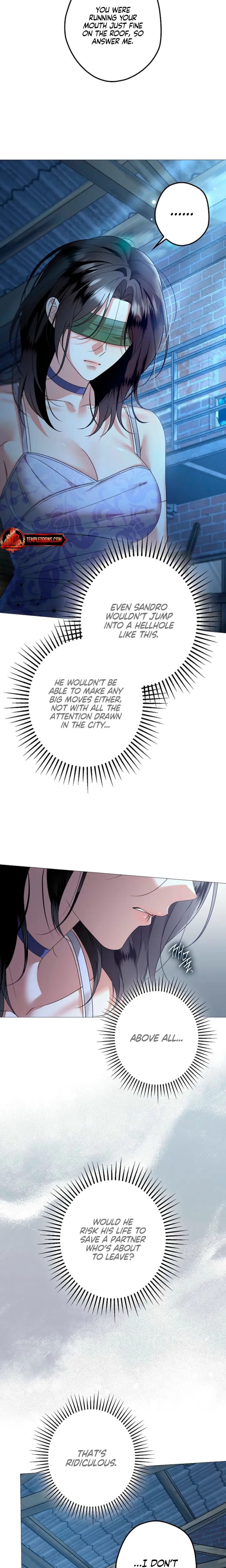 Solstice (Uncensored), chapter 41, page 7 of 21