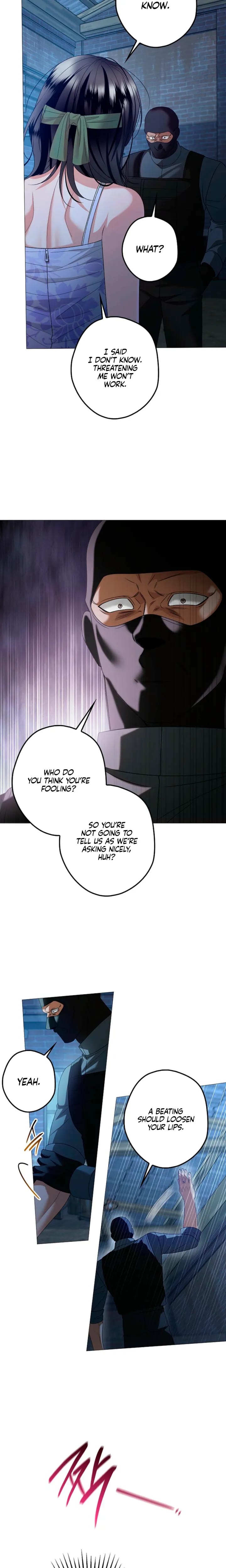Solstice (Uncensored), chapter 41, page 8 of 21