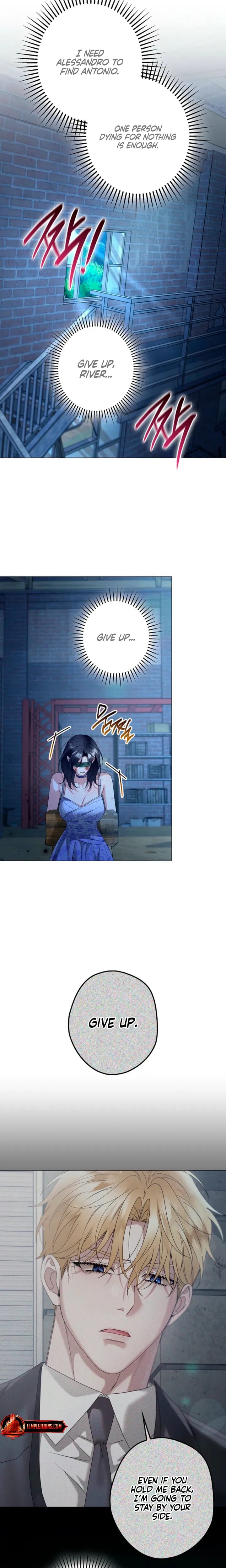 Solstice (Uncensored), chapter 41, page 9 of 21