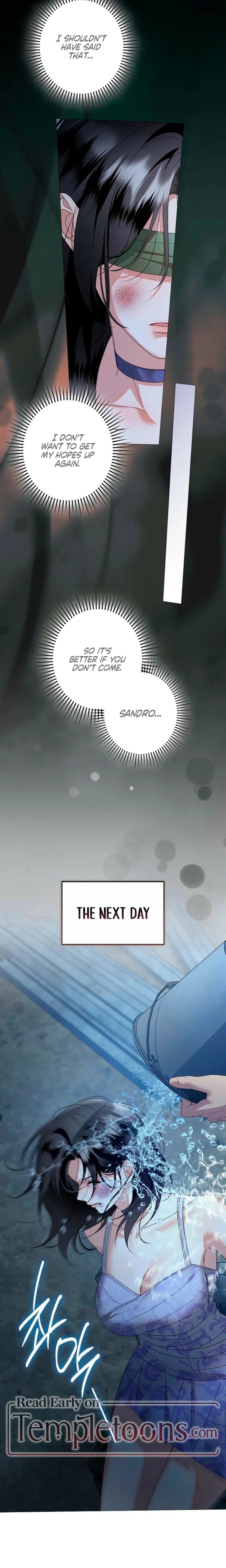 Solstice (Uncensored), chapter 41, page 10 of 21
