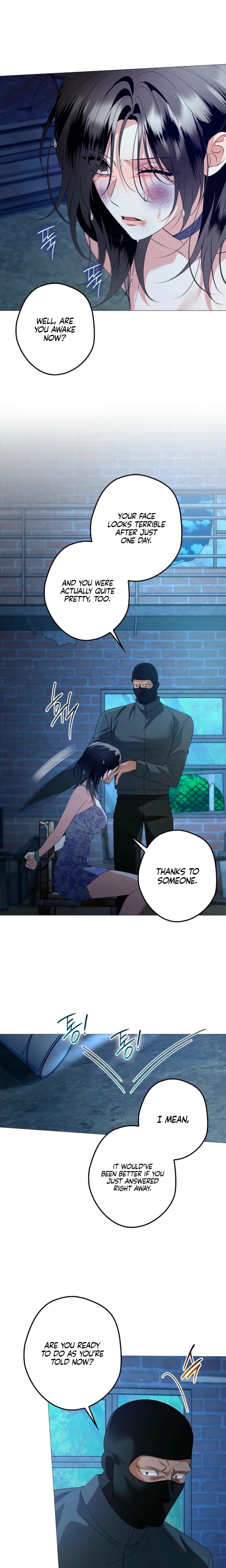 Solstice (Uncensored), chapter 41, page 11 of 21