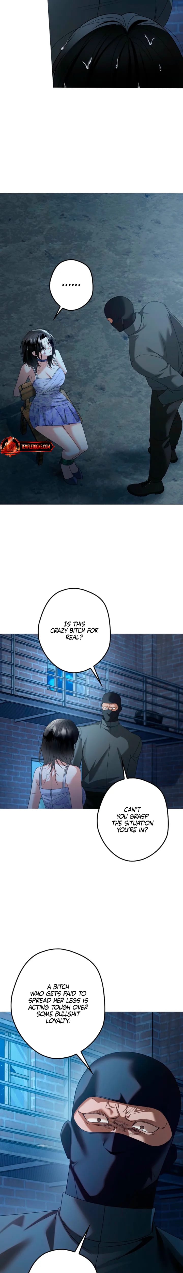 Solstice (Uncensored), chapter 41, page 12 of 21