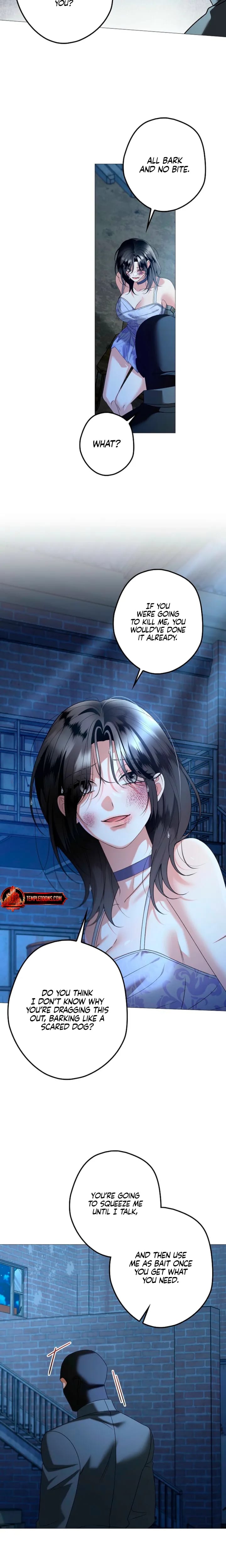 Solstice (Uncensored), chapter 41, page 14 of 21