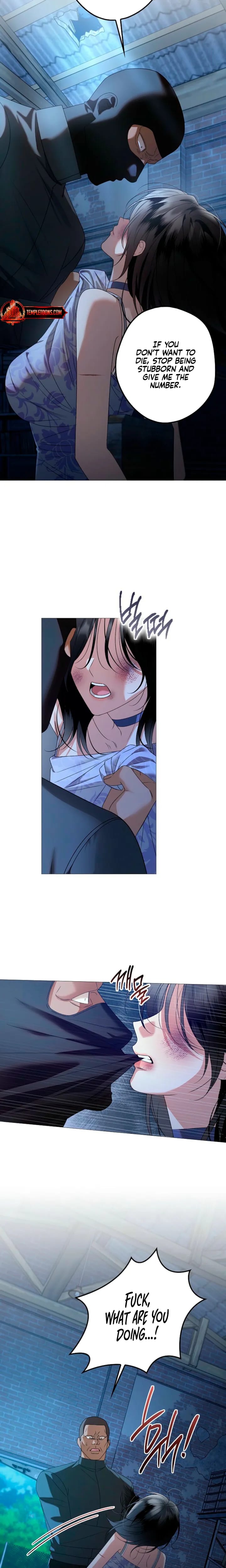Solstice (Uncensored), chapter 41, page 16 of 21