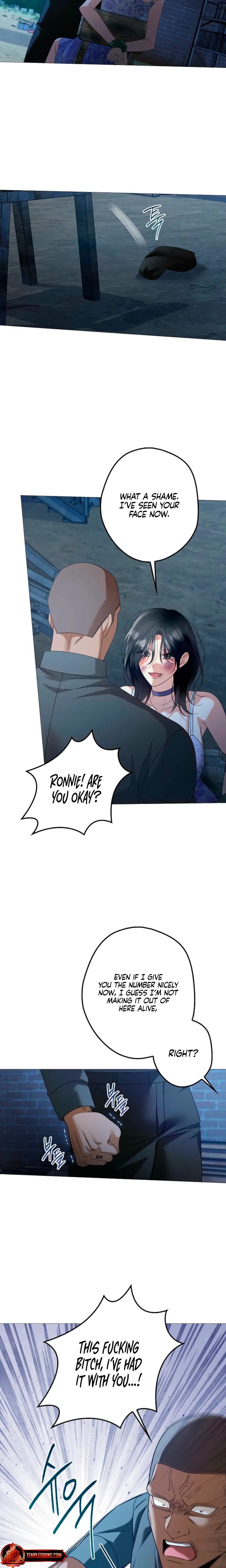 Solstice (Uncensored), chapter 41, page 17 of 21