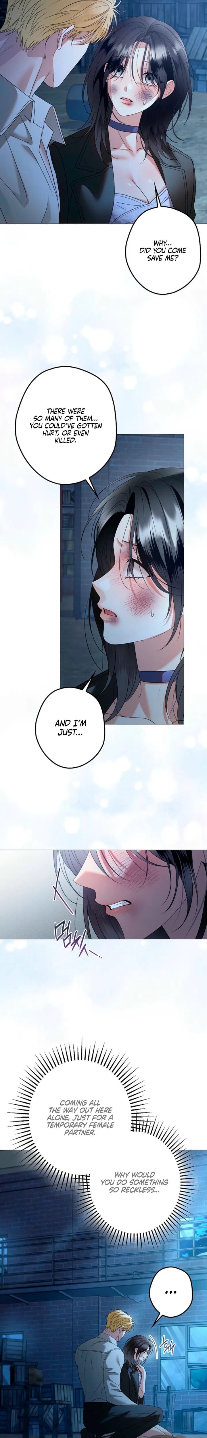 Solstice (Uncensored), chapter 42, page 6 of 22