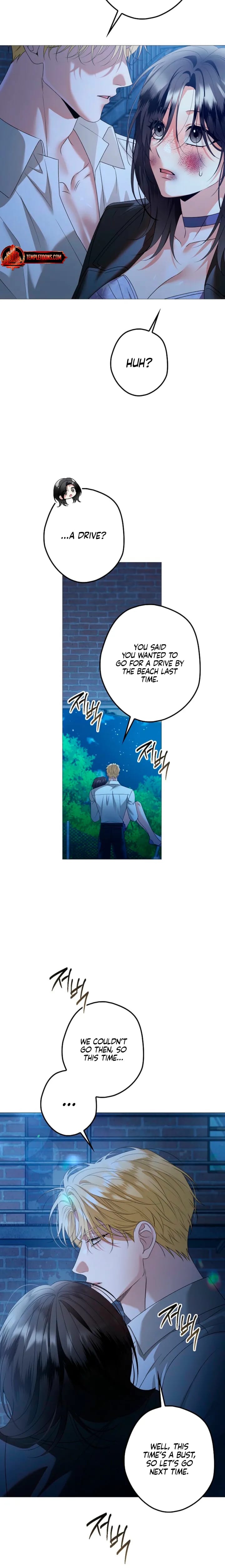 Solstice (Uncensored), chapter 42, page 8 of 22