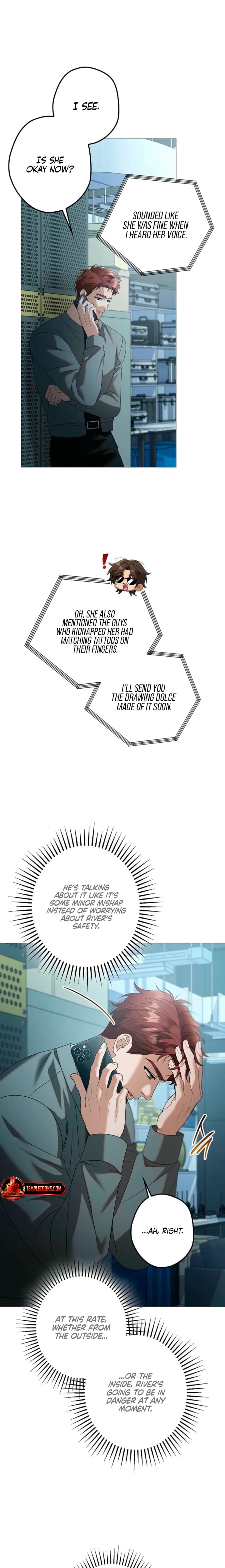 Solstice (Uncensored), chapter 42, page 13 of 22