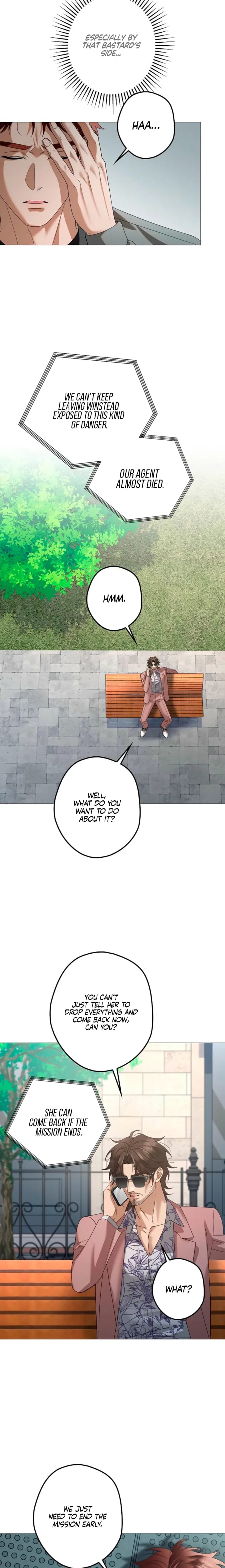 Solstice (Uncensored), chapter 42, page 14 of 22