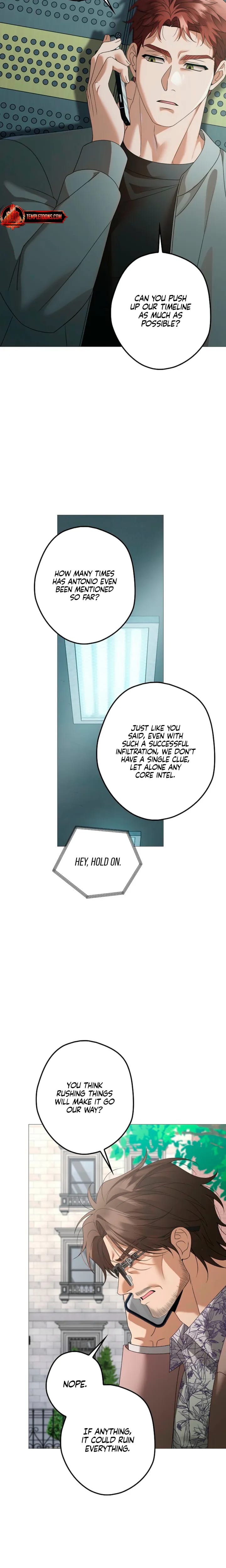 Solstice (Uncensored), chapter 42, page 15 of 22