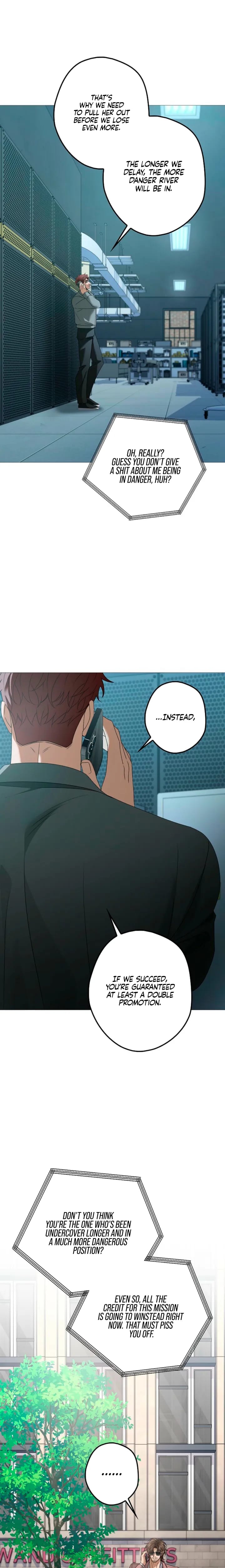 Solstice (Uncensored), chapter 42, page 16 of 22