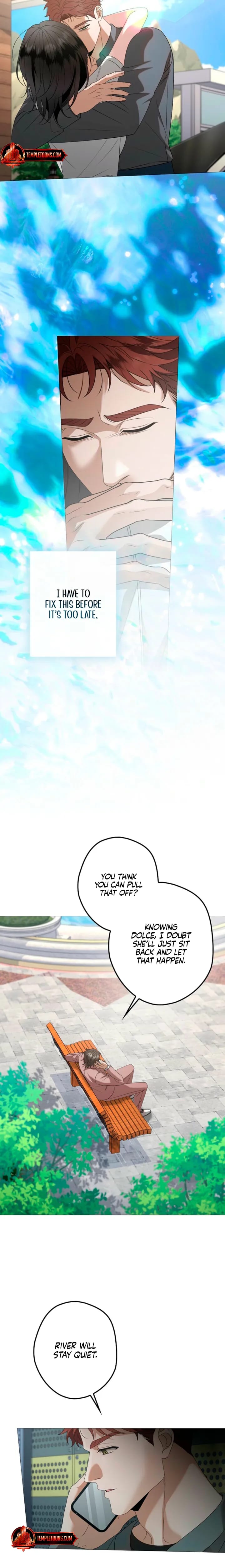 Solstice (Uncensored), chapter 42, page 21 of 22