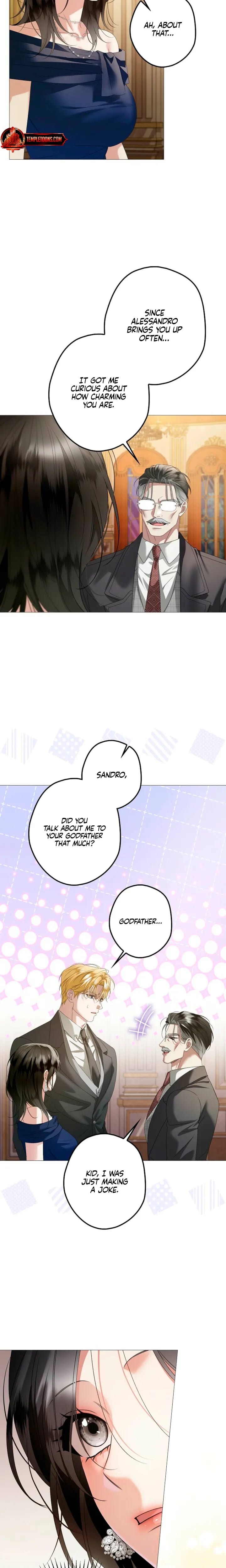 Solstice (Uncensored), chapter 43, page 5 of 22