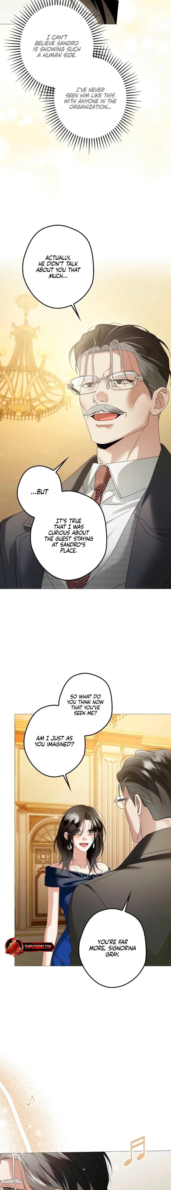 Solstice (Uncensored), chapter 43, page 6 of 22