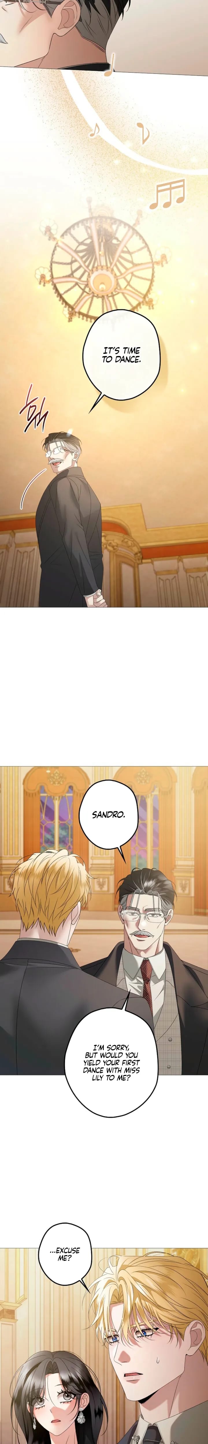 Solstice (Uncensored), chapter 43, page 7 of 22