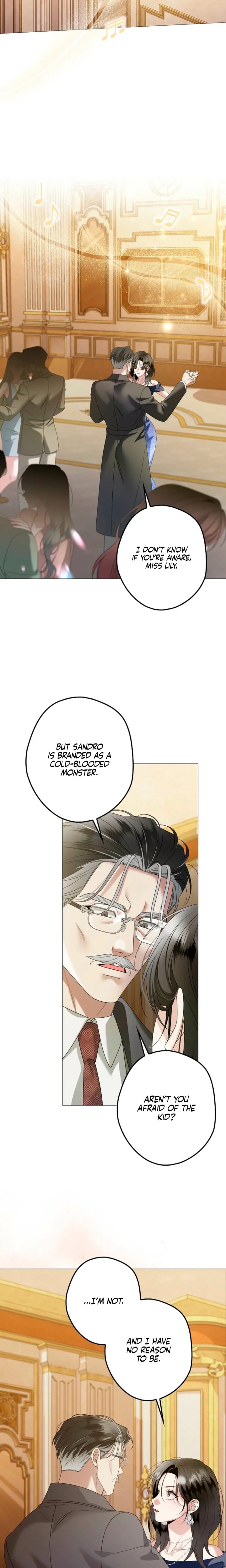 Solstice (Uncensored), chapter 43, page 9 of 22