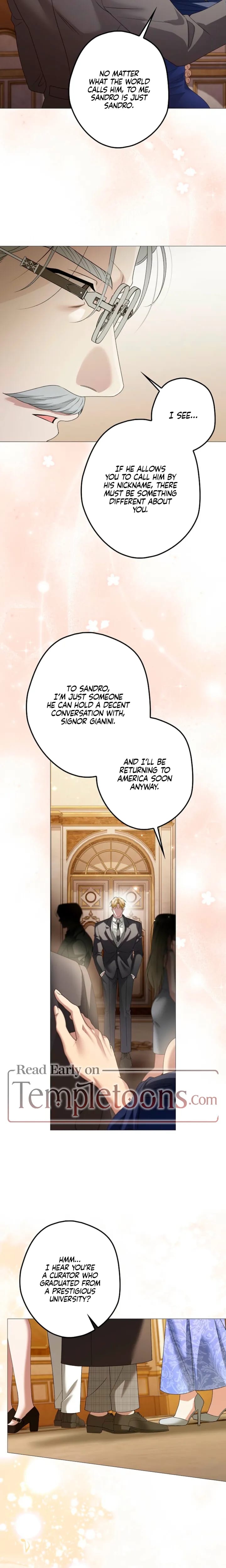 Solstice (Uncensored), chapter 43, page 10 of 22