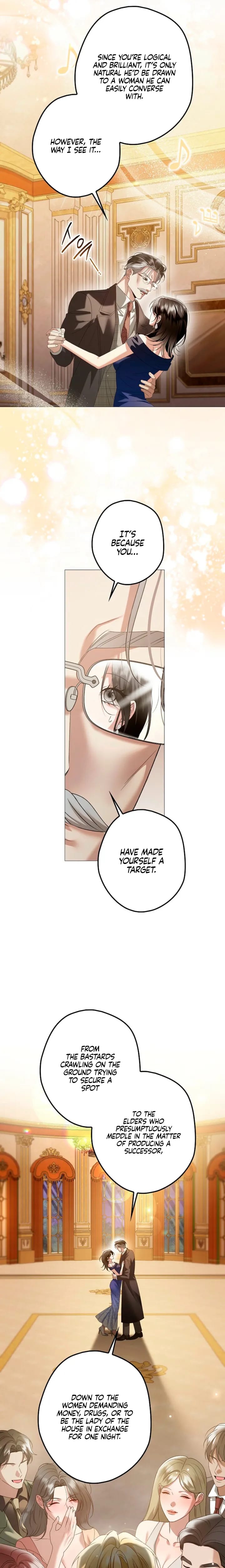 Solstice (Uncensored), chapter 43, page 11 of 22